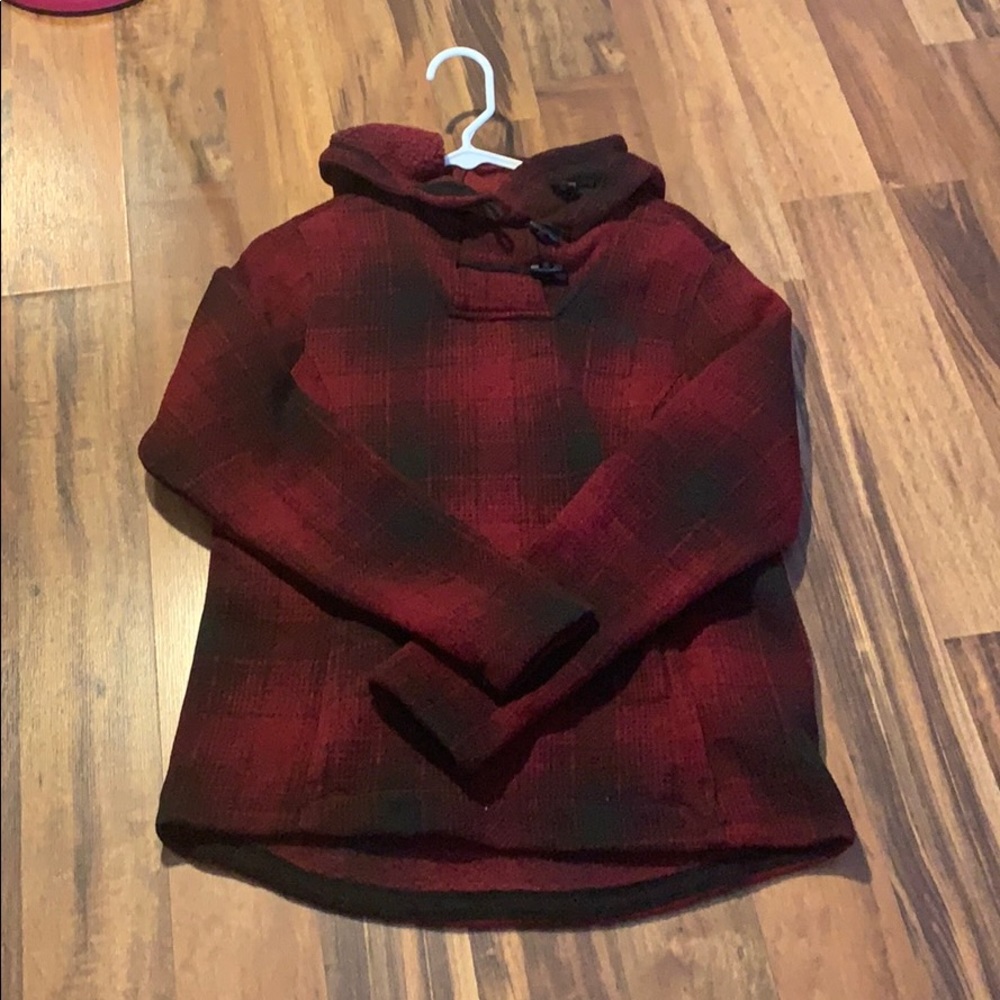 Women’s North Face Sweatshirt